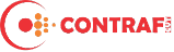 Logo da CONTRAF